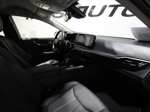 Used 2022 Toyota Mirai XLE w/ Advanced Technology Package image 22