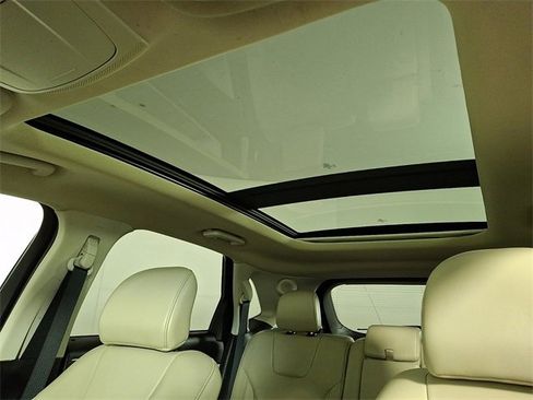 Used 2019 Ford Edge Titanium w/ Cold Weather Package image 16