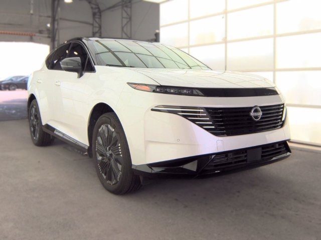 Certified 2026 Nissan Murano Platinum w/ Cargo Package AWD/4WD image 11