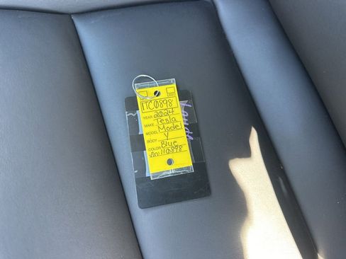 Used 2024 Tesla Model Y Long Range image 35