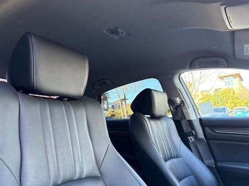 Certified 2022 Honda Accord Sport Special Edition image 16