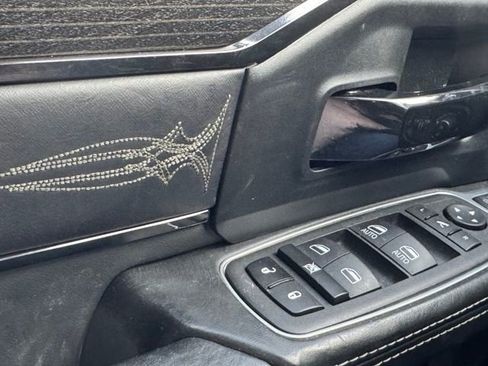 Used 2024 RAM 3500 Limited w/ Night Edition image 27