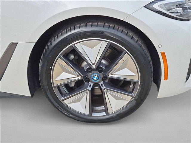Used 2024 BMW i4 eDrive35 w/ Premium Package RWD image 25