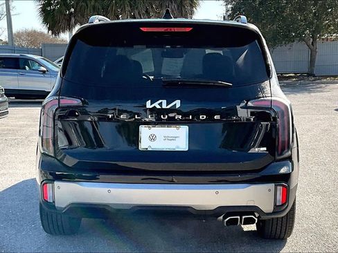 Used 2023 Kia Telluride SX X-Line image 6