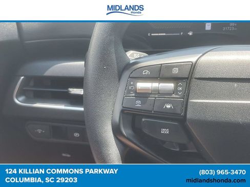 Used 2025 Kia K4 FWD image 20