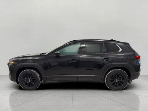 New 2026 MAZDA CX-50 AWD 2.5 Hybrid w/ Premium Pkg image 4