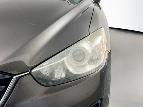 Used 2016 MAZDA CX-5 Sport w/ Rear Camera Package image 11