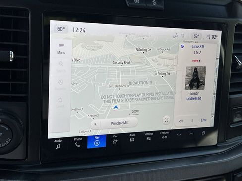 New 2026 Ford F250 Platinum image 20