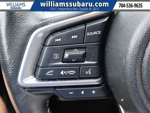 Used 2024 Subaru Outback Limited AWD/4WD image 22