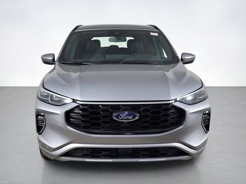 Used 2023 Ford Escape ST-Line Elite AWD/4WD image 8