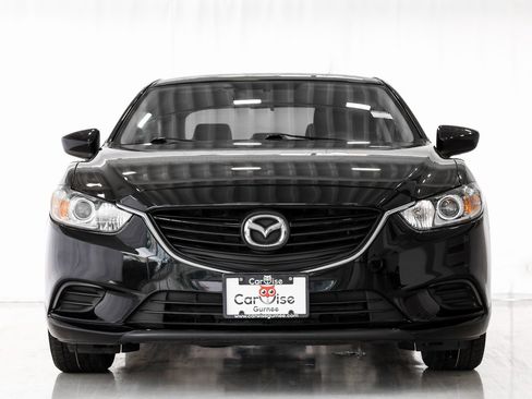 Used 2016 MAZDA MAZDA6 Sport image 2