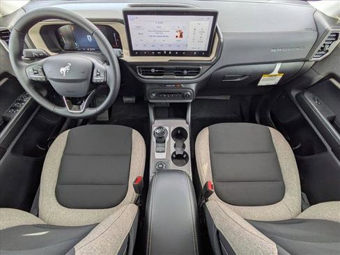 New 2026 Ford Bronco Sport Big Bend image 18