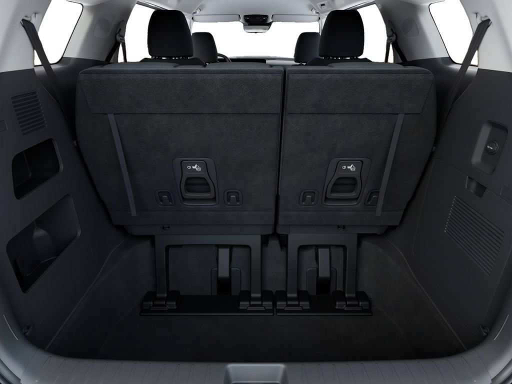 New 2027 Kia Carnival LX FWD image 19