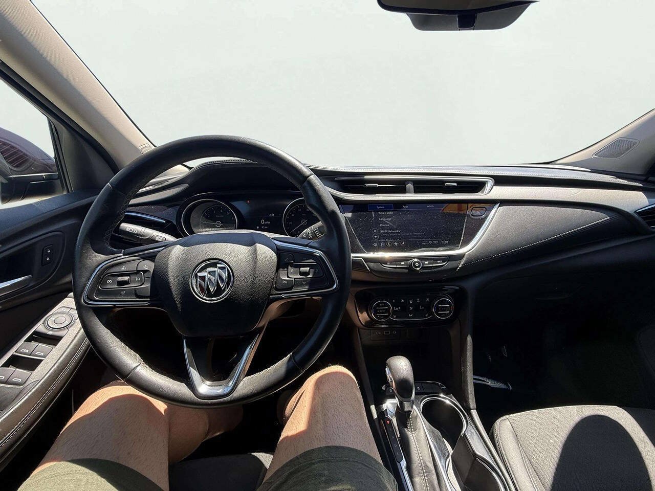 Used 2021 Buick Encore GX Select FWD image 15