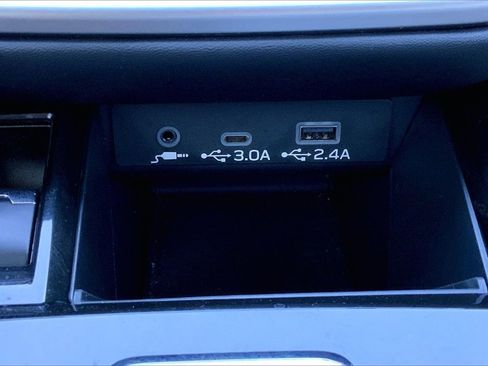 Used 2023 Subaru Outback Limited XT w/ Popular Package #2 image 16