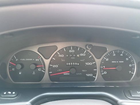 Used 2003 Mercury Sable LS Premium FWD image 27