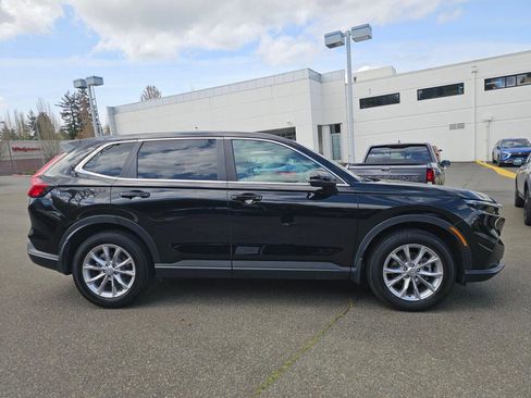Used 2024 Honda CR-V EX image 8