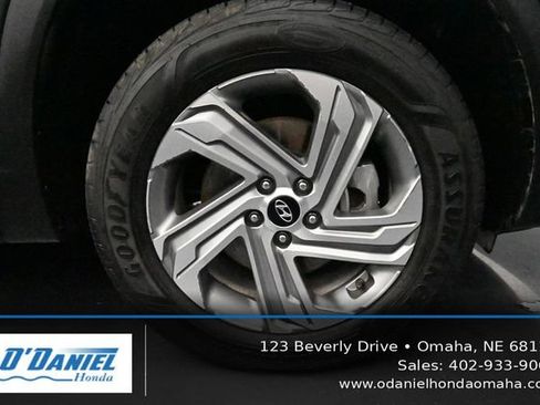 Used 2023 Hyundai Santa Fe SEL AWD/4WD image 43