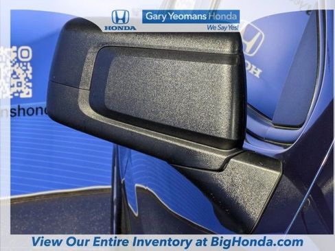 Used 2021 Chevrolet Silverado 1500 Custom image 11