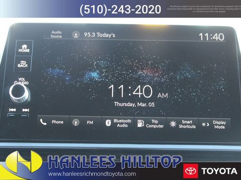 Used 2025 Honda Odyssey Sport-L image 29