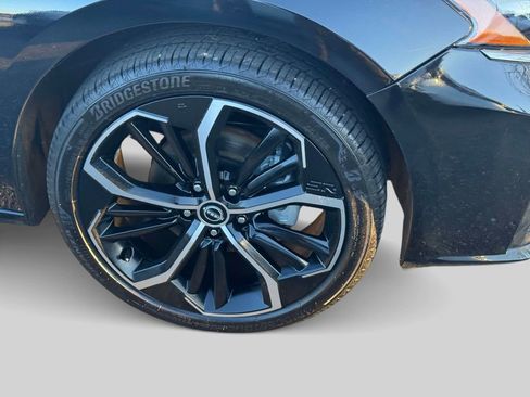 Used 2025 Nissan Altima 2.5 SR image 8