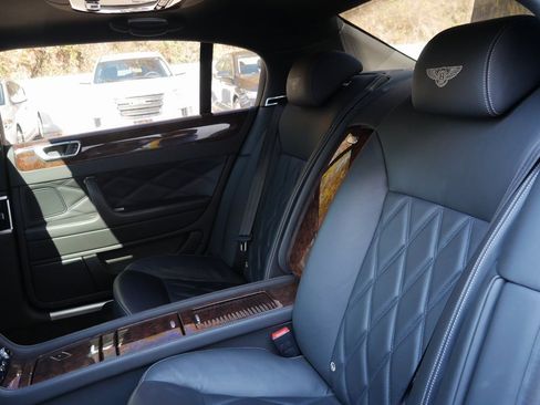 Used 2008 Bentley Flying Spur Flying Spur image 27