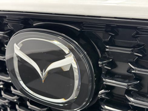 Used 2023 MAZDA CX-5 AWD 2.5 S w/ Premium Plus Pkg image 14