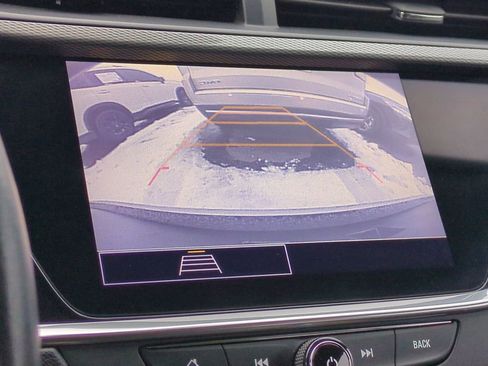 Used 2021 Buick Encore GX Select image 29