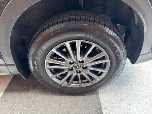 Used 2018 MAZDA CX-5 Sport AWD/4WD image 14