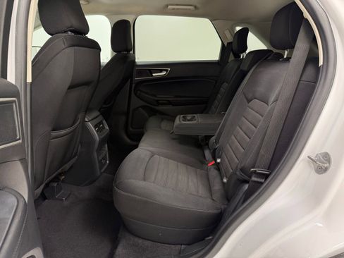 Used 2021 Ford Edge SEL image 19