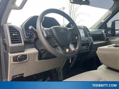 Used 2022 Ford F250 XL w/ STX Appearance Package image 22