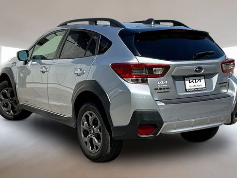 Used 2023 Subaru Crosstrek 2.5i Sport AWD/4WD image 4