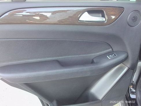 Used 2016 Mercedes-Benz GLE 350 4MATIC image 16