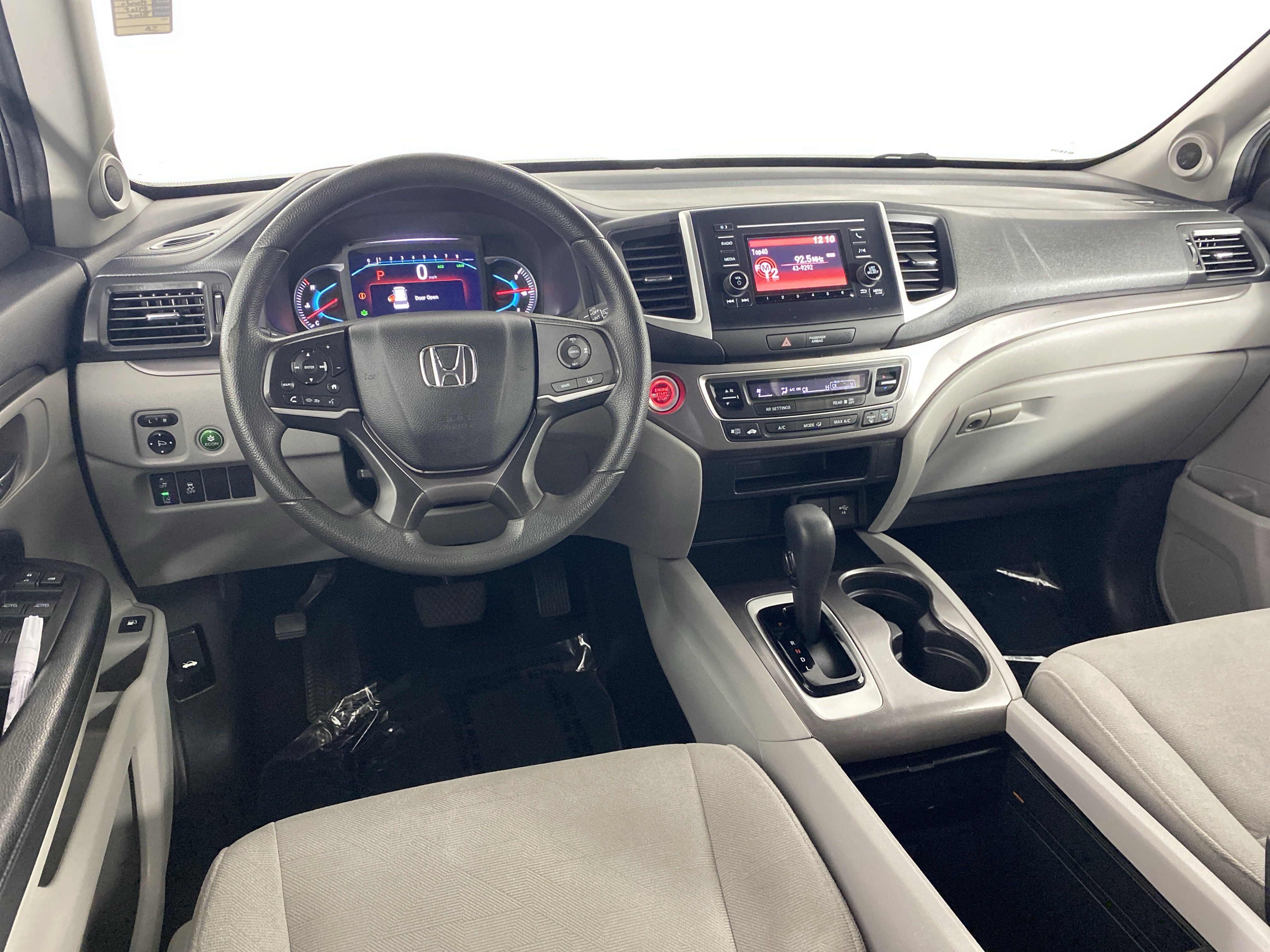 Used 2019 Honda Pilot LX image 16