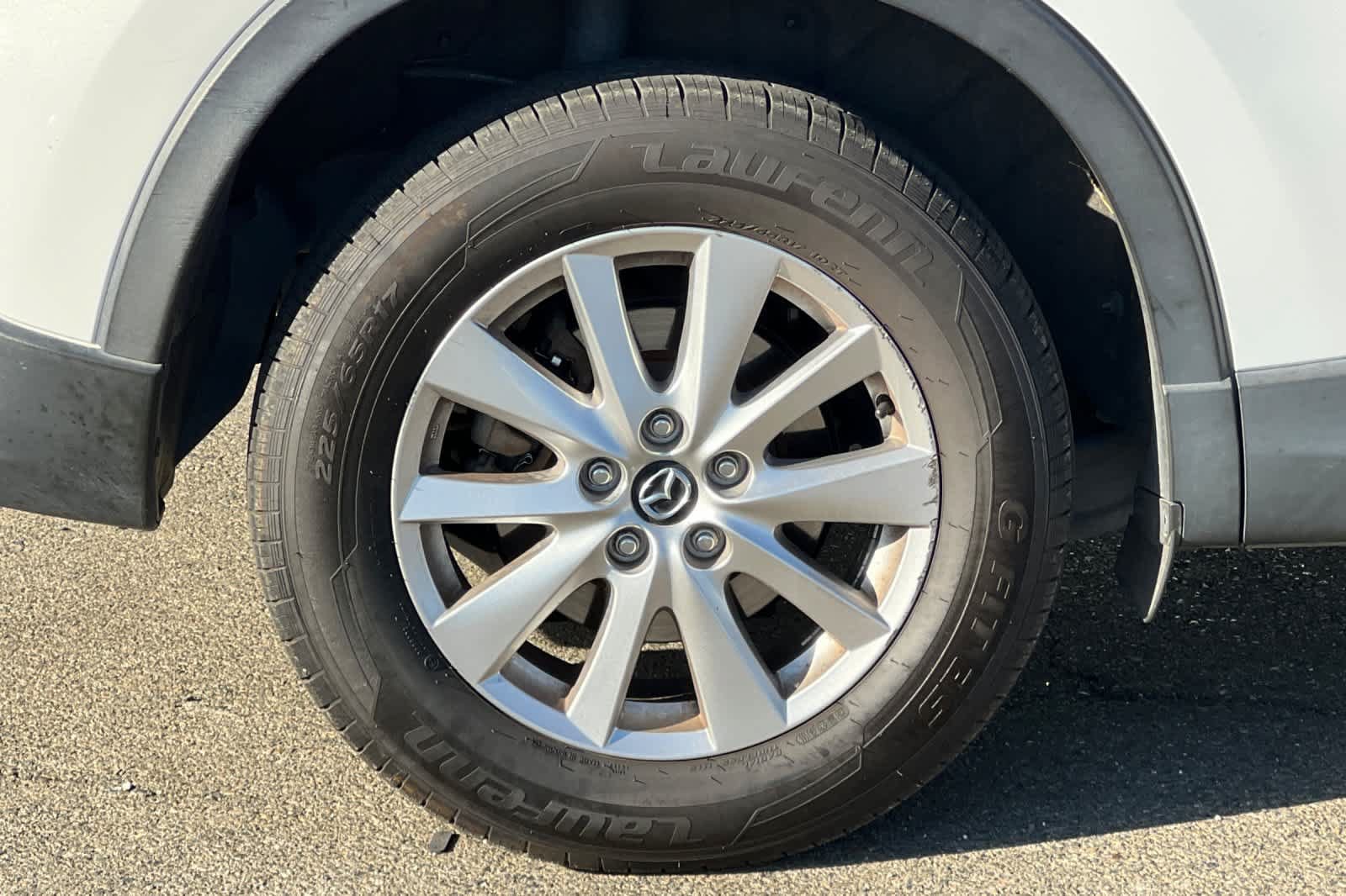 Used 2016 MAZDA CX-5 Touring w/ Bose/Moonroof Package FWD image 20