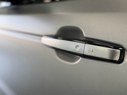 Used 2019 Land Rover Range Rover Sport HSE Dynamic image 13