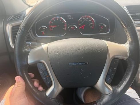 Used 2015 GMC Acadia Denali AWD/4WD image 18