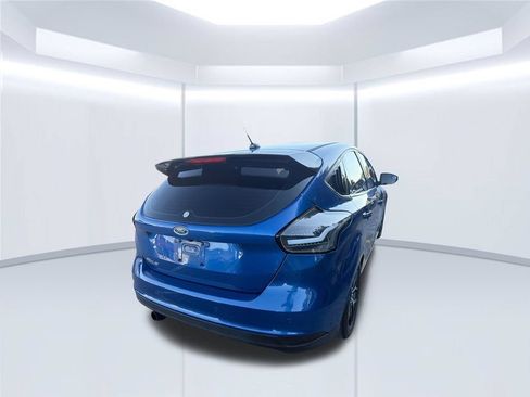 Used 2018 Ford Focus SEL FWD image 26