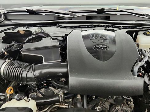 Used 2019 Toyota Tacoma TRD Pro image 27