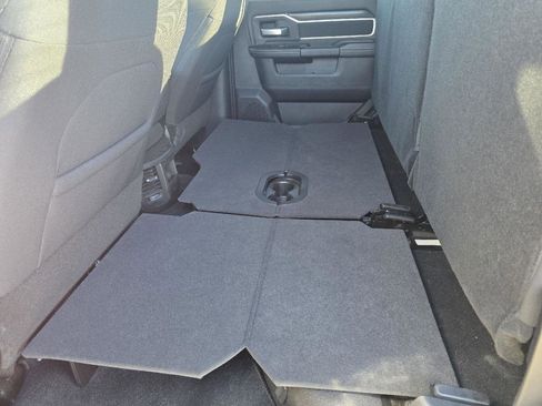 Used 2025 RAM 2500 Big Horn image 56