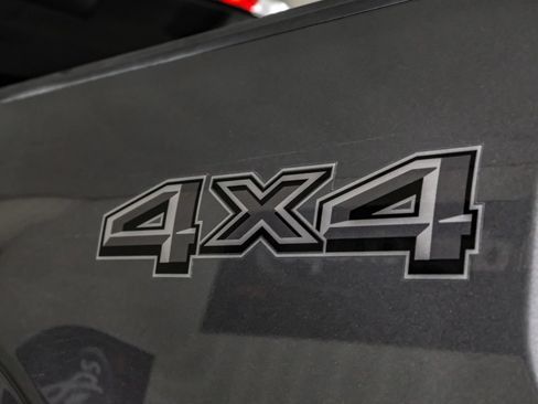 Used 2023 Ford F150 XLT w/ XLT Black Appearance Package AWD/4WD image 43