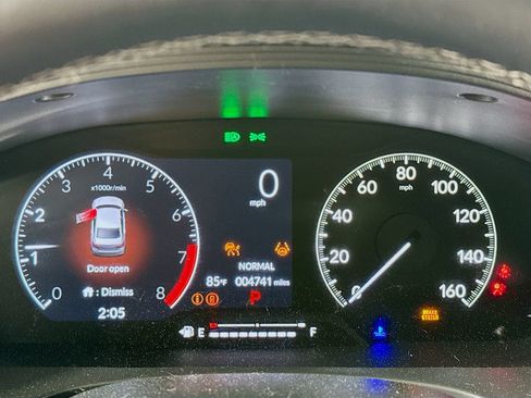 Used 2024 Honda Civic Sport image 11
