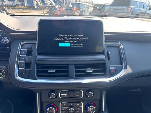 Used 2022 Chevrolet Tahoe LT w/ Luxury Package image 7