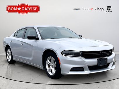 Used 2023 Dodge Charger SXT