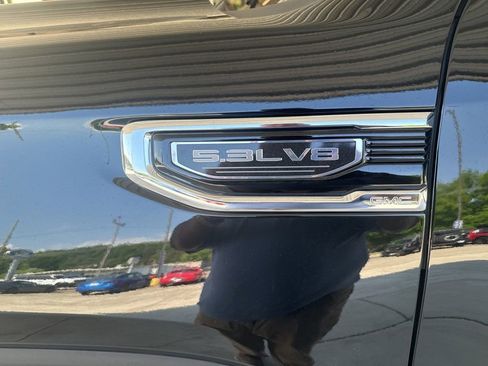 Used 2024 GMC Sierra 1500 Denali w/ Technology Package AWD/4WD image 31