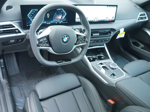 New 2026 BMW 330i Sedan image 12