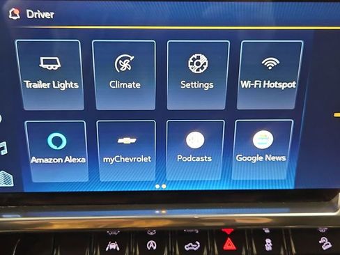 Used 2022 Chevrolet Silverado 1500 RST image 54