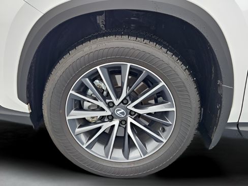 Used 2026 Lexus NX 350 AWD w/ Accessory Package (2T) image 32