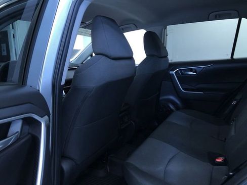 Certified 2025 Toyota RAV4 XLE AWD/4WD image 19