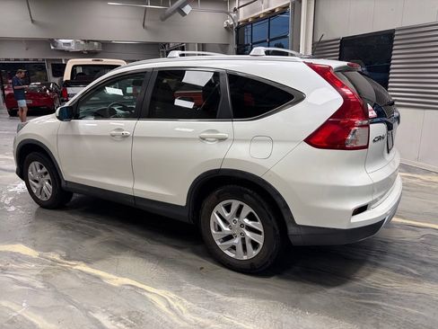 Used 2015 Honda CR-V EX-L image 34